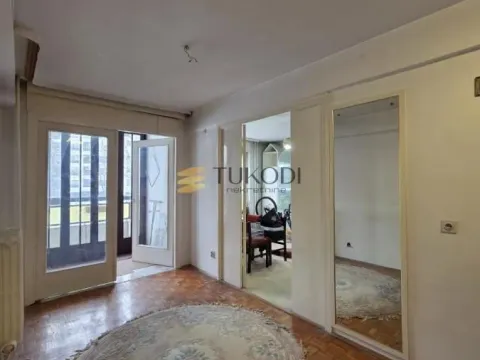 Prodaja, trosoban stan, 64m², Stari Grad, Beograd - image 8