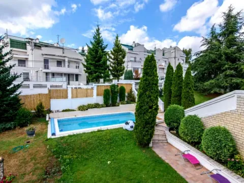 Rent, four bedroom apartment, 250m², Savski Venac, Beograd - image 6