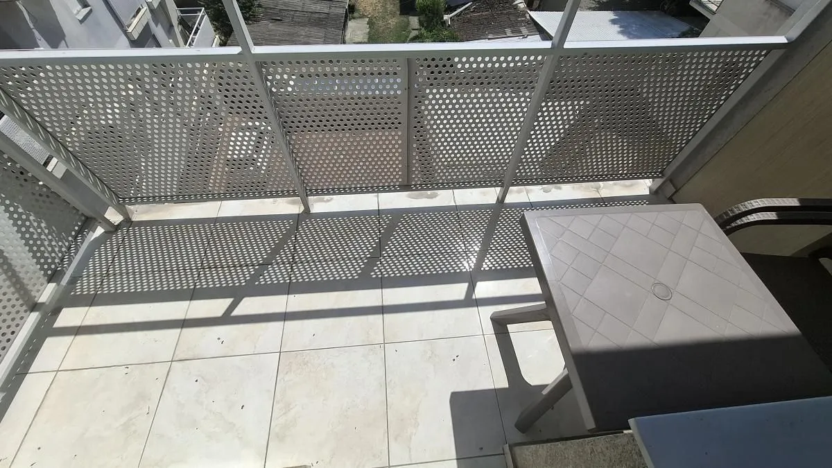 Izdavanje, dvosoban stan, 56m², Centar, Novi Sad