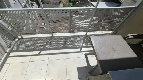 Izdavanje, dvosoban stan, 56m², Centar, Novi Sad - image 11