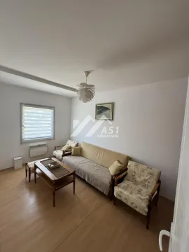 Rent, two bedroom apartment, 50m², Podbara, Novi Sad Sve Podlokacije - image 4