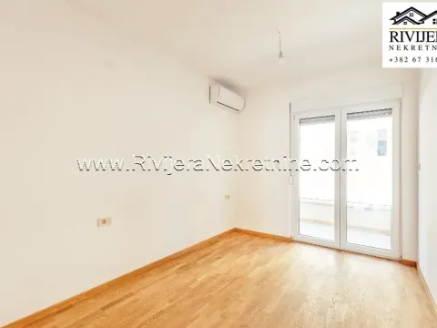 Sale, two bedroom apartment, 91m², Baošići, Herceg Novi - image 7