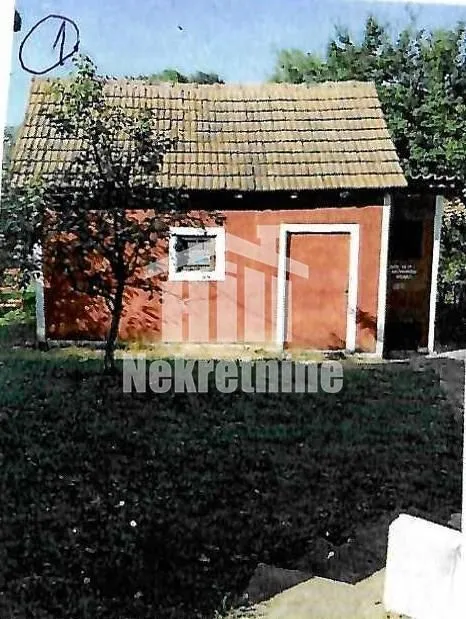 Prodaja, kuća, 108m², Rača, Srbija