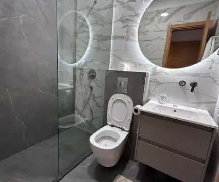 Izdavanje, dvosoban stan, 95m², Podgorica, Crna Gora - image 5