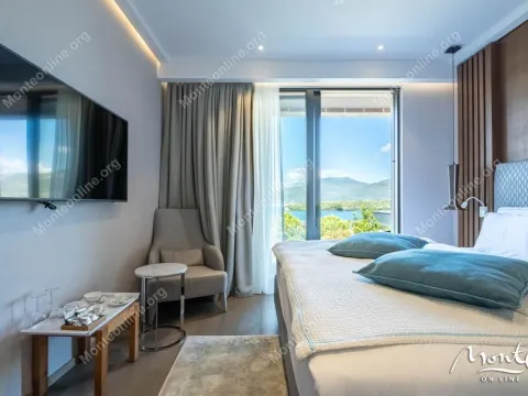 Prodaja, garsonjera, 32m², Bogišići, Tivat - image 5