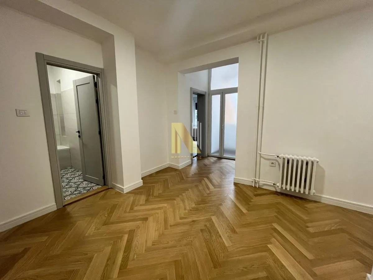 Prodaja, trosoban stan, 85m², Kej, Novi Sad Sve Podlokacije