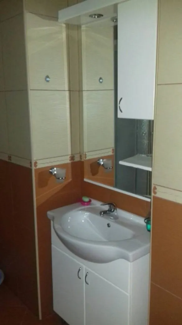Rent, one bedroom apartment, 65m², Ratac, Bar