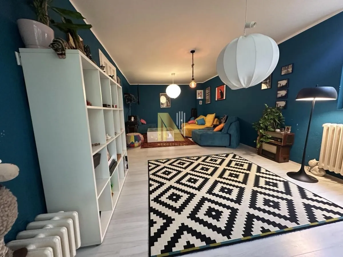 Prodaja, kuća, 123m², Adice, Novi Sad Sve Podlokacije