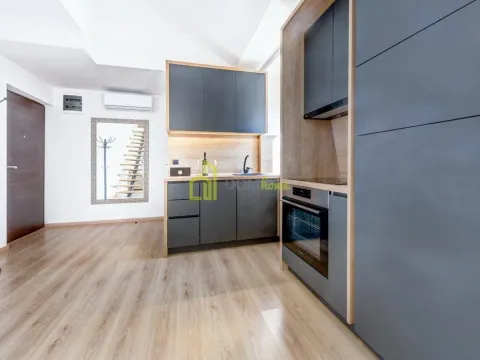 Izdavanje, jednosoban stan, 45m², Pobrežje, Podgorica - image 4