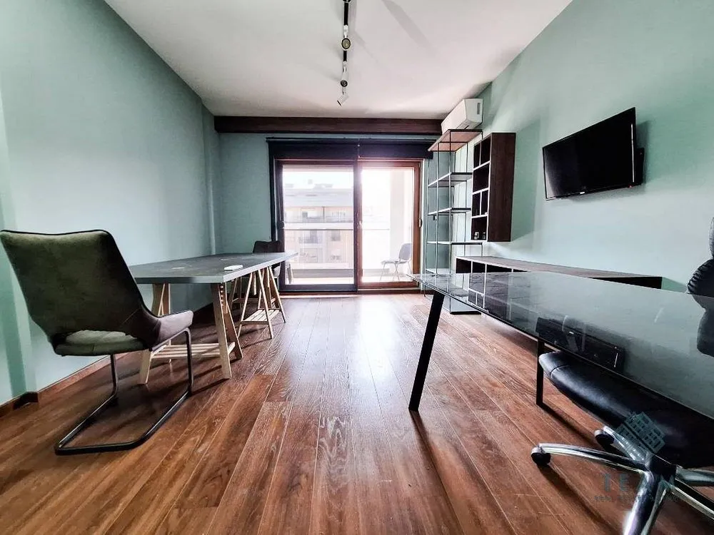 Rent, office space, 50m², Master Kvart, Podgorica