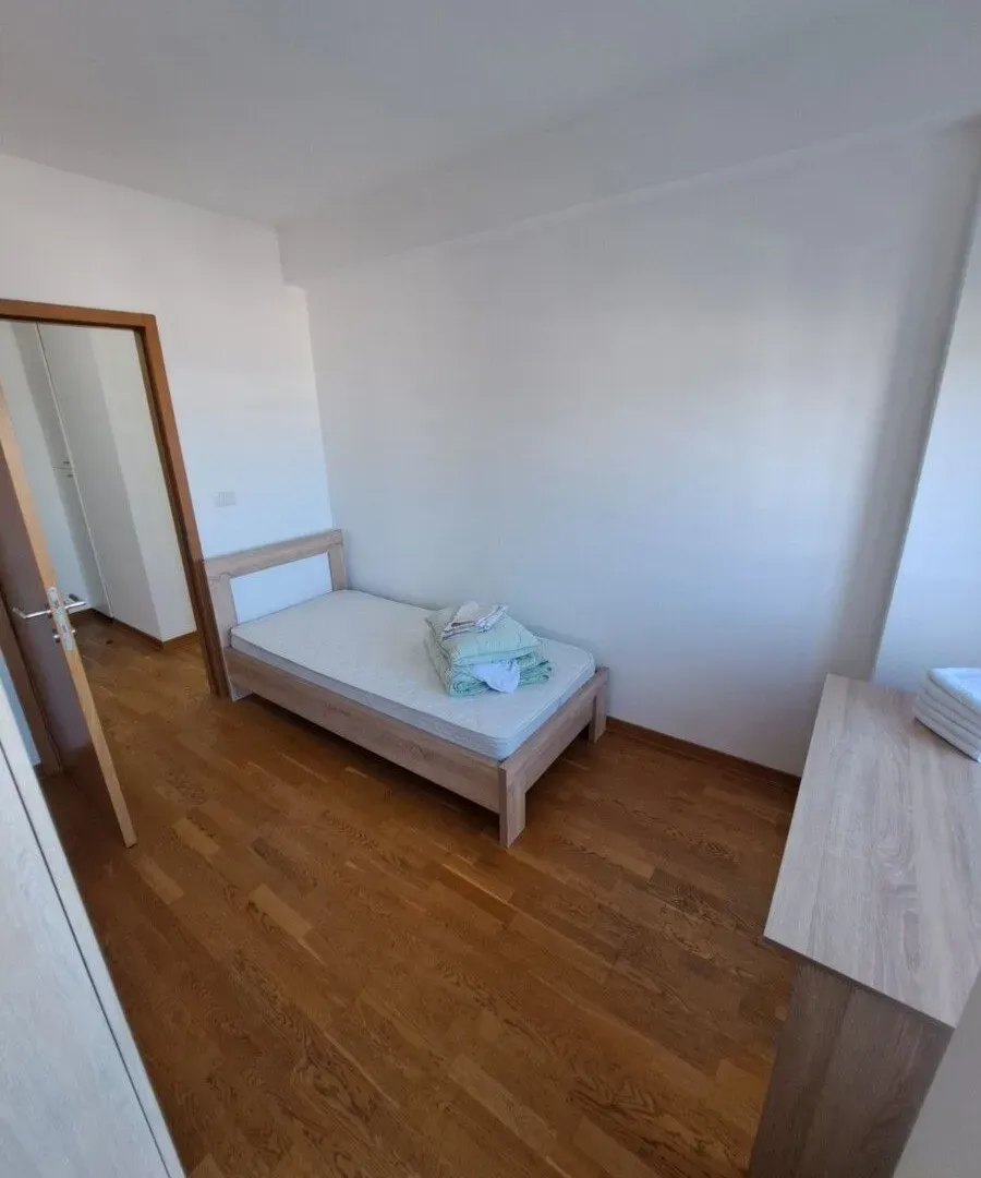 Rent, two bedroom apartment, 68m², City Kvart, Podgorica