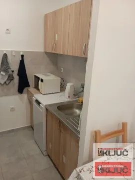 Izdavanje, jednosoban stan, 38m², Centar, Novi Sad - image 5