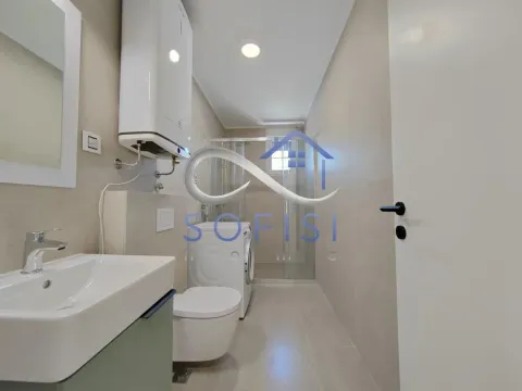 Rent, two bedroom apartment, 65m², Telep, Novi Sad Sve Podlokacije - image 20