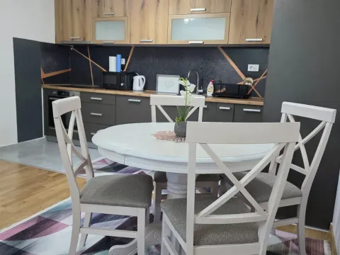 Rent, two bedroom apartment, 68m², Stara Varoš, Podgorica - image 1