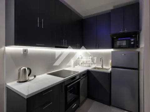 Izdavanje, jednosoban stan, 44m², Spens, Novi Sad Sve Podlokacije - image 4