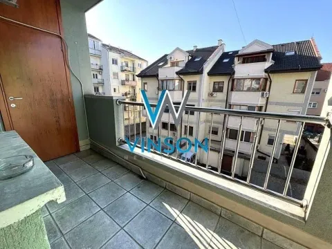 Izdavanje, stan, 31m², Bulevar Oslobodjenja, Novi Sad Sve Podlokacije - image 7