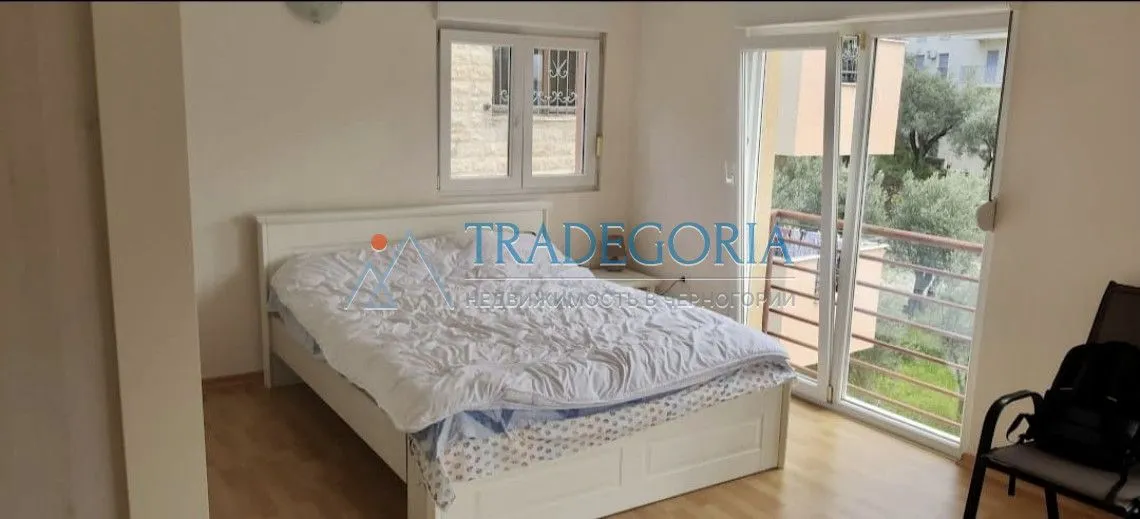 Prodaja, četvorosoban stan, 158m², Petrovac, Budva
