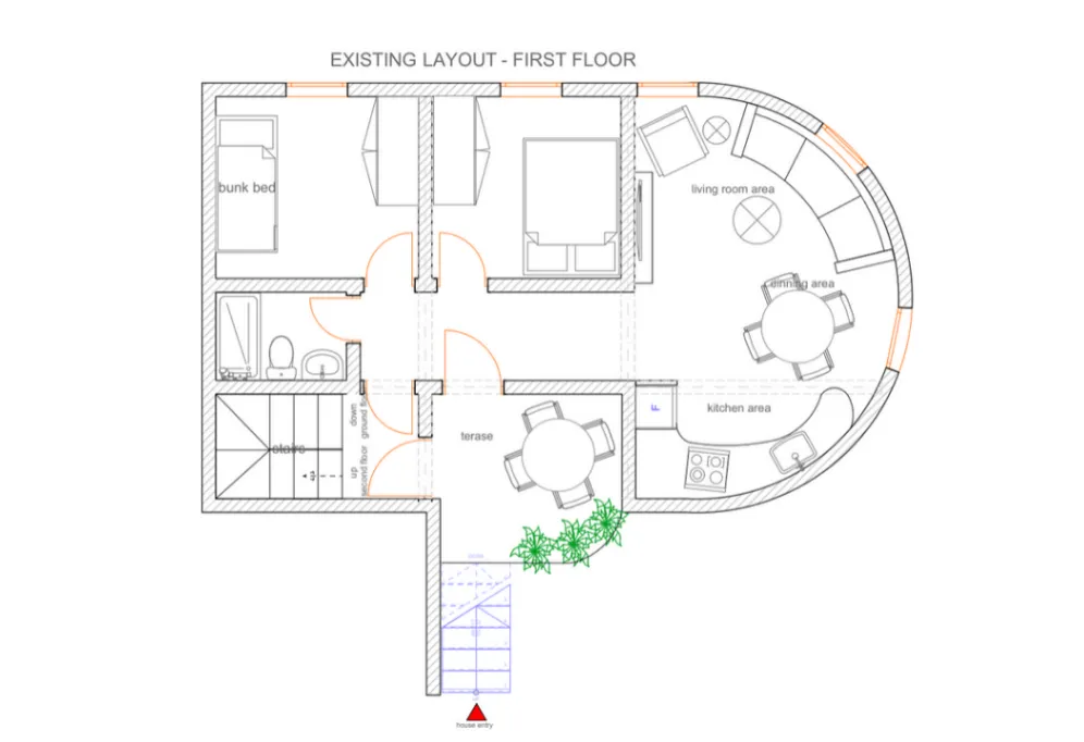 Prodaja, kuća, 150m², Sveti Stefan, Budva