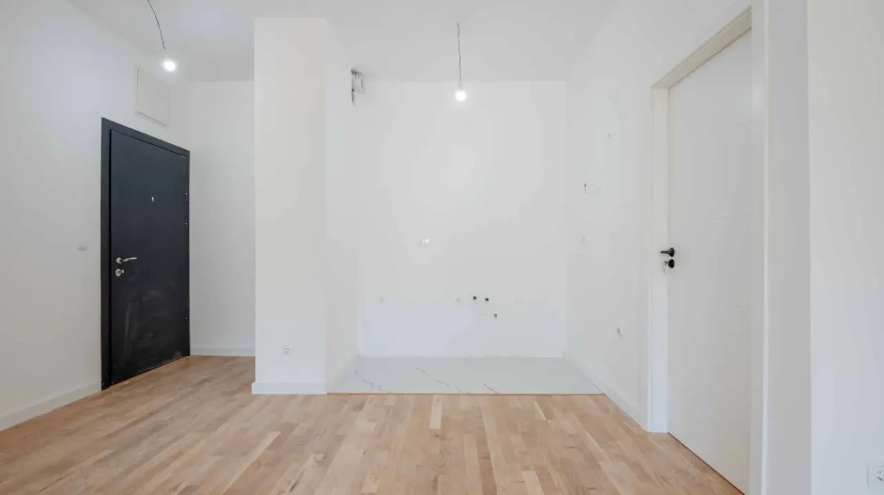 Sale, two bedroom apartment, 65m², Bar, Crna Gora