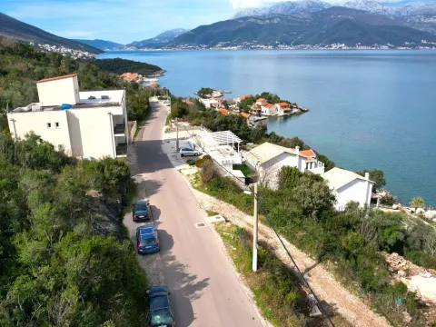 Sale, land lot, 2300m², Radovići, Tivat - image 4