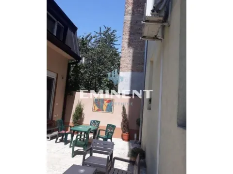 Izdavanje, dvosoban stan, 41m², Kalenić Pijaca, Vračar Sve Podlokacije - image 7