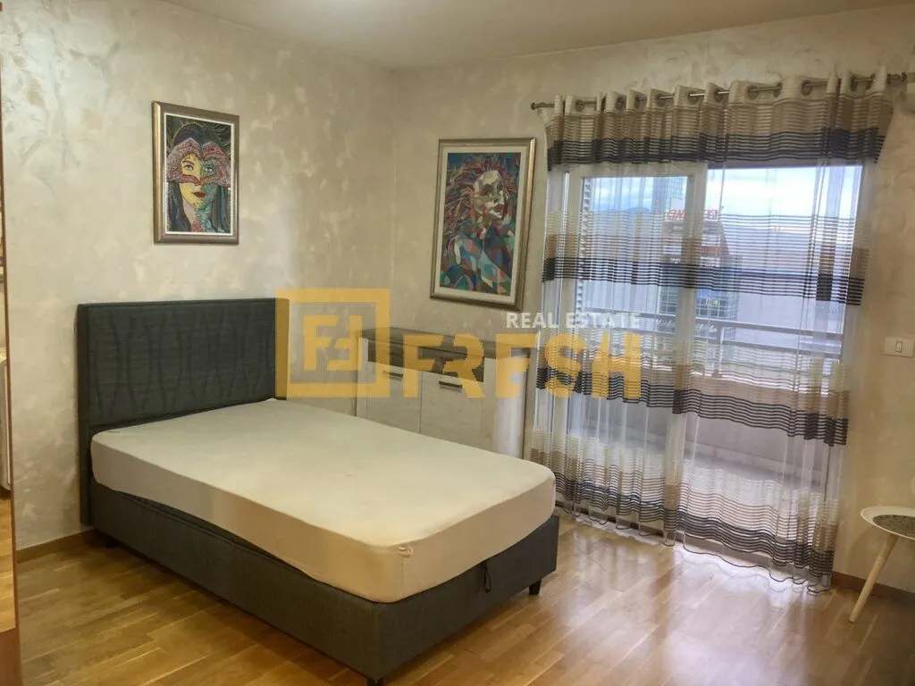 Rent, apartment, 31m², City Kvart, Podgorica