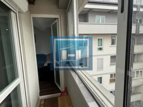 Izdavanje, jednosoban stan, 37m², Aqua park, Jagodina - image 8