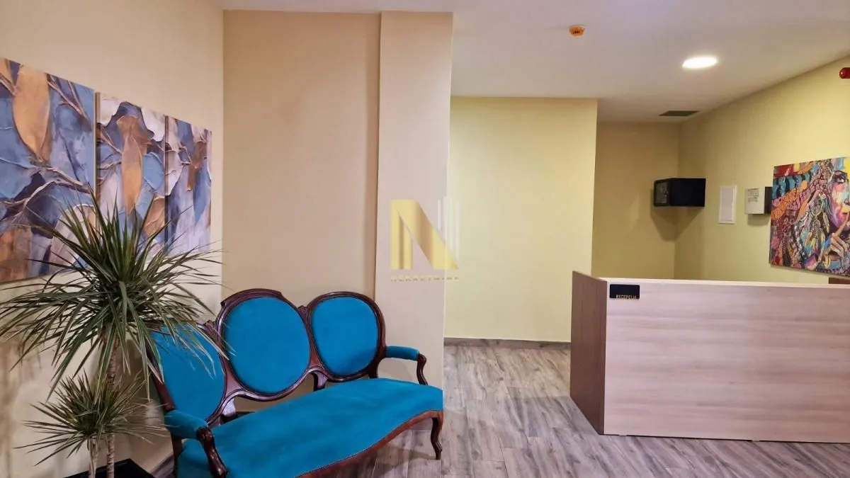 Sale, office space, 523m², Šid, Srbija