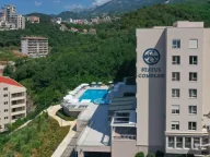 Sale, two bedroom apartment, 63m², Bečići, Budva - image 9