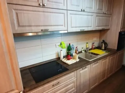 Rent, four bedroom apartment, 102m², Trošarina, Niš - image 3