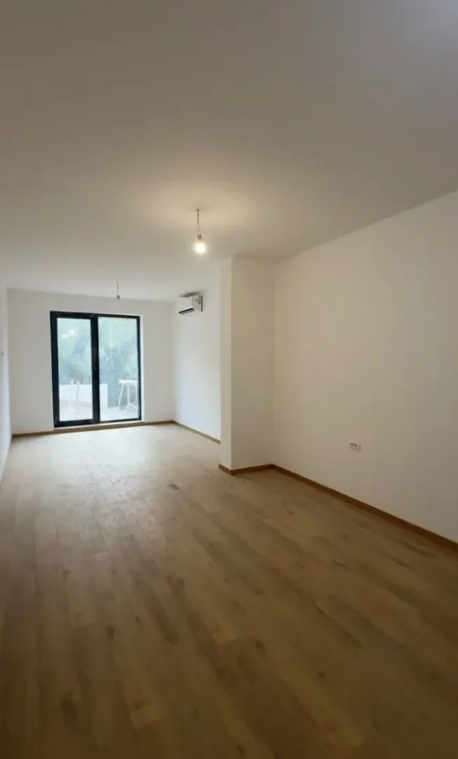 Sale, studio apartment, 28m², Kamenovo, Budva
