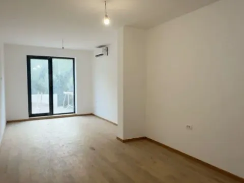 Prodaja, garsonjera, 27m², Kamenovo, Budva - image 3