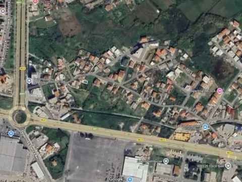 Prodaja, plac, 668m², Centar, Bar - image 2