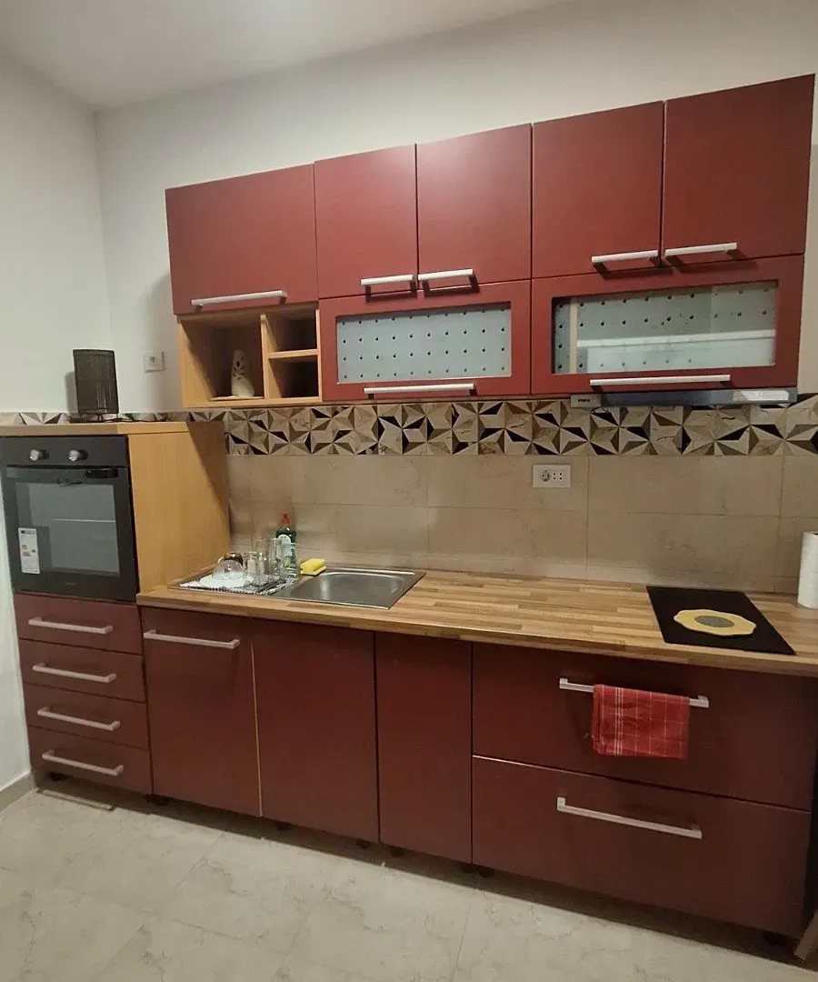 Rent, two bedroom apartment, 60m², Zabjelo, Podgorica