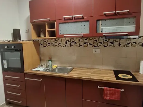 Rent, two bedroom apartment, 60m², Zabjelo, Podgorica - image 3