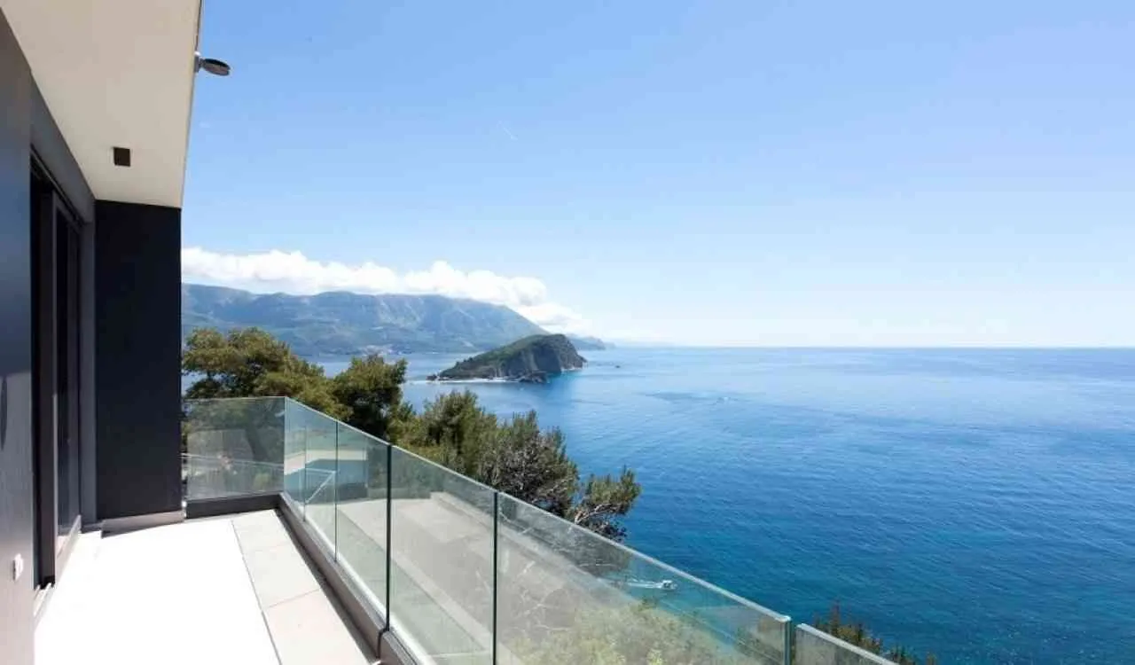 Prodaja, kuća, 438m², Vidikovac, Budva