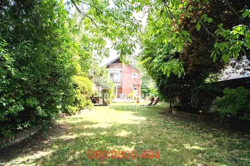 Sale, house, 188m², Palilula Sve Podlokacije, Beograd