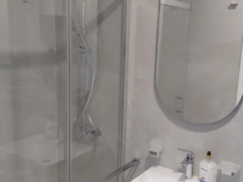 Izdavanje, jednosoban stan, 49m², Central Point, Podgorica - image 8