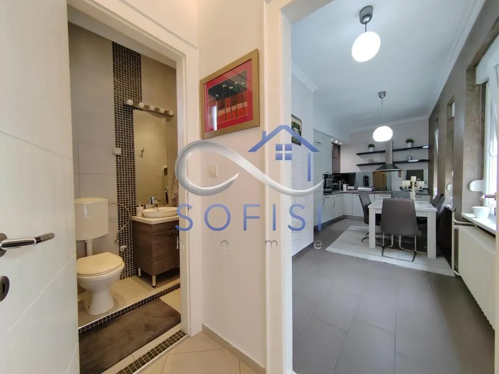 Izdavanje, trosoban stan, 100m², Novi Sad Sve Podlokacije, Novi Sad