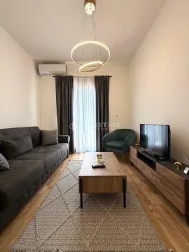 Rent, one bedroom apartment, 37m², Zabjelo, Podgorica - image 1