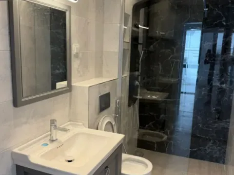 Sale, two bedroom apartment, 42m², Podkošljun, Budva - image 3