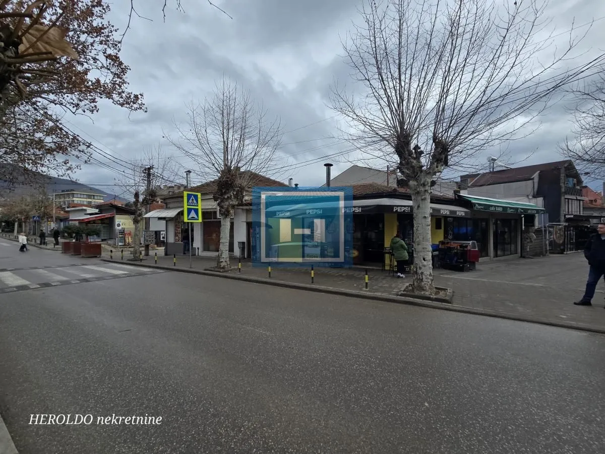 Sale, office space, 332m², Vranje, Srbija