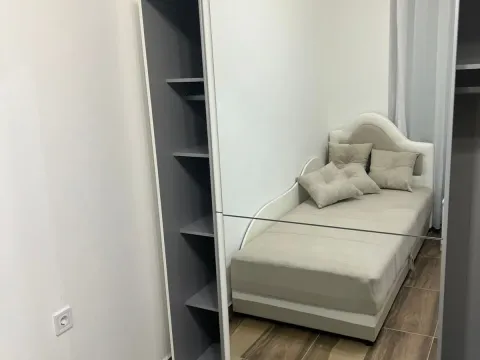 Rent, two bedroom apartment, 76m², Central Point, Podgorica - image 8