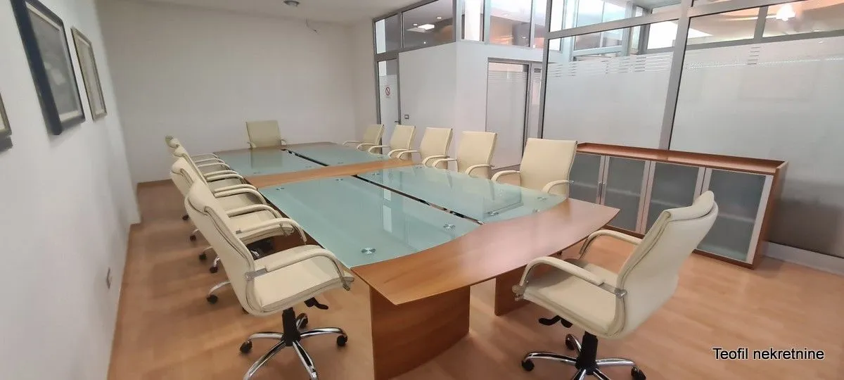 Sale, office space, 4300m², Nova Pazova, Stara Pazova