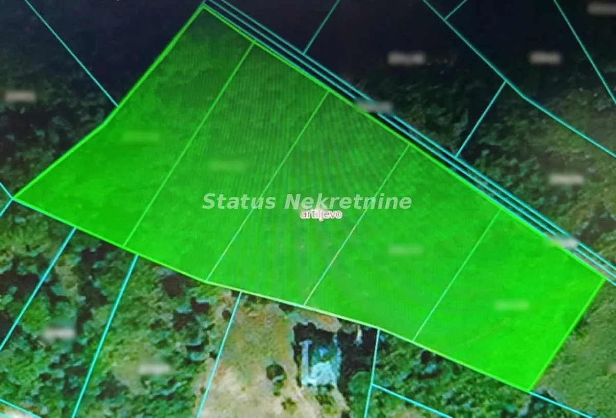 Prodaja, plac, 5170m², Sremska Kamenica, Petrovaradin