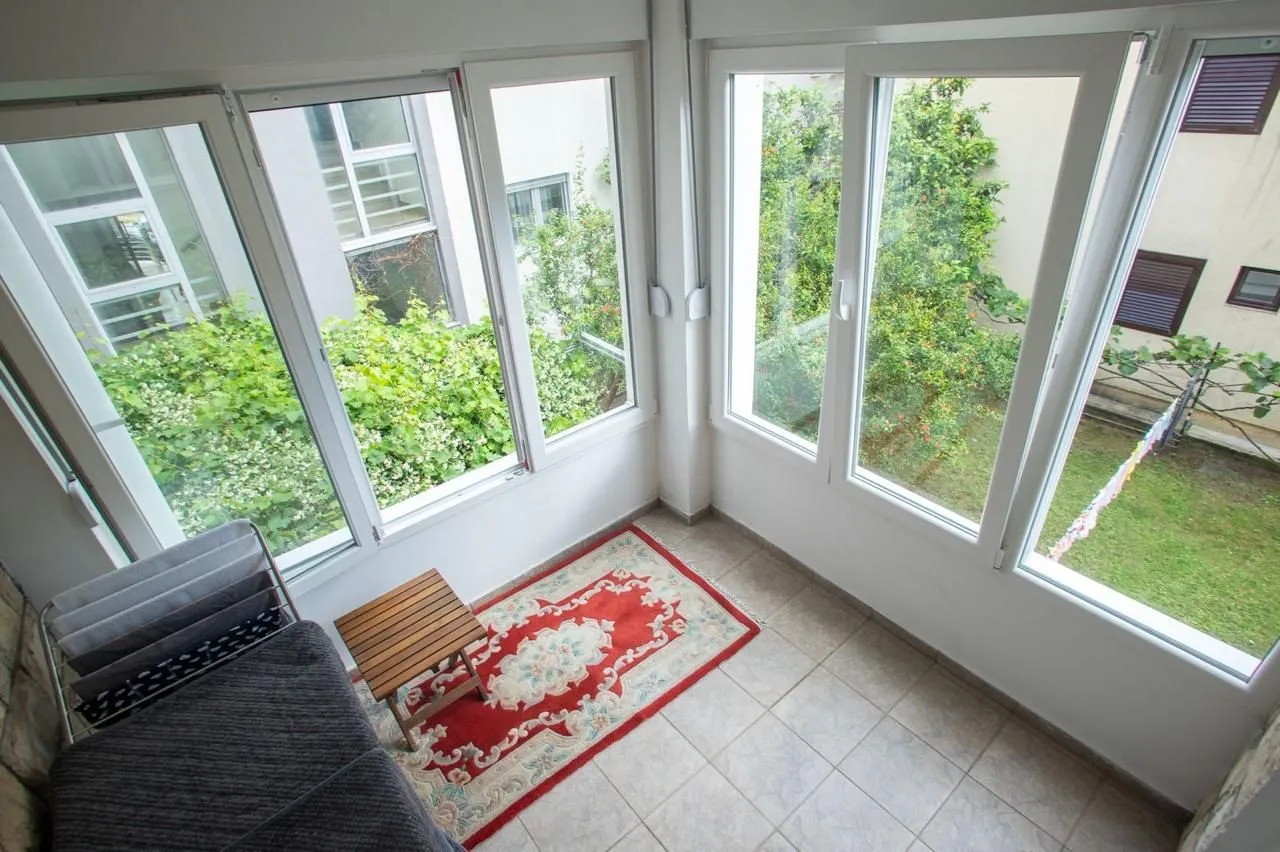 Sale, two bedroom apartment, 72m², Centar, Budva