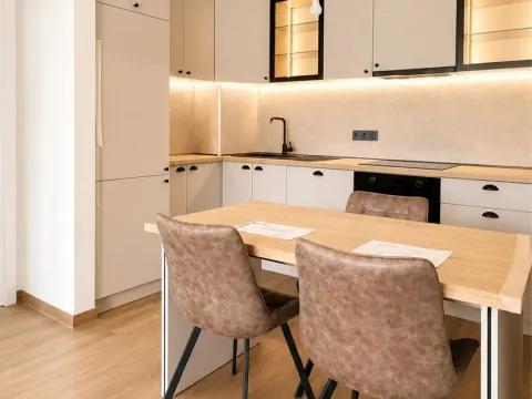 Sale, two bedroom apartment, 66m², Ilino, Bar - image 16