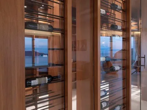 Sale, apartment, 1000m², Rafailovići, Budva - image 25