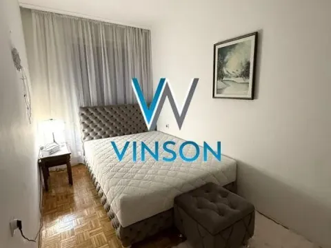 Rent, two bedroom apartment, 51m², Liman 3, Novi Sad Sve Podlokacije - image 6