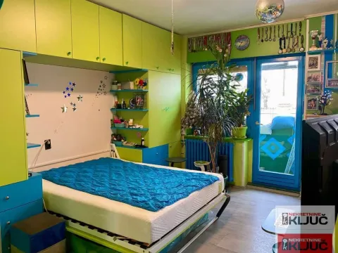 Prodaja, dvosoban stan, 48m², Podbara, Novi Sad Sve Podlokacije - image 2